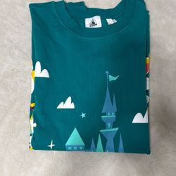 Disney Spirit jersey