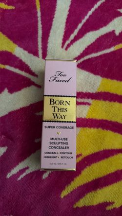 Too Faced Concealer