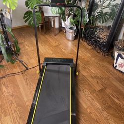 Running Walking Pad 