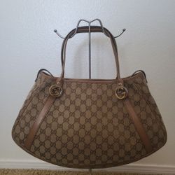 AUTHENTIC GUCCI BAG