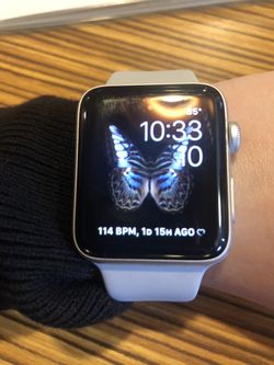 Apple Watch
