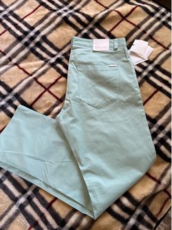 Men’s jeans