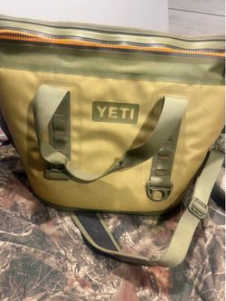 Yeti Cooler Bag