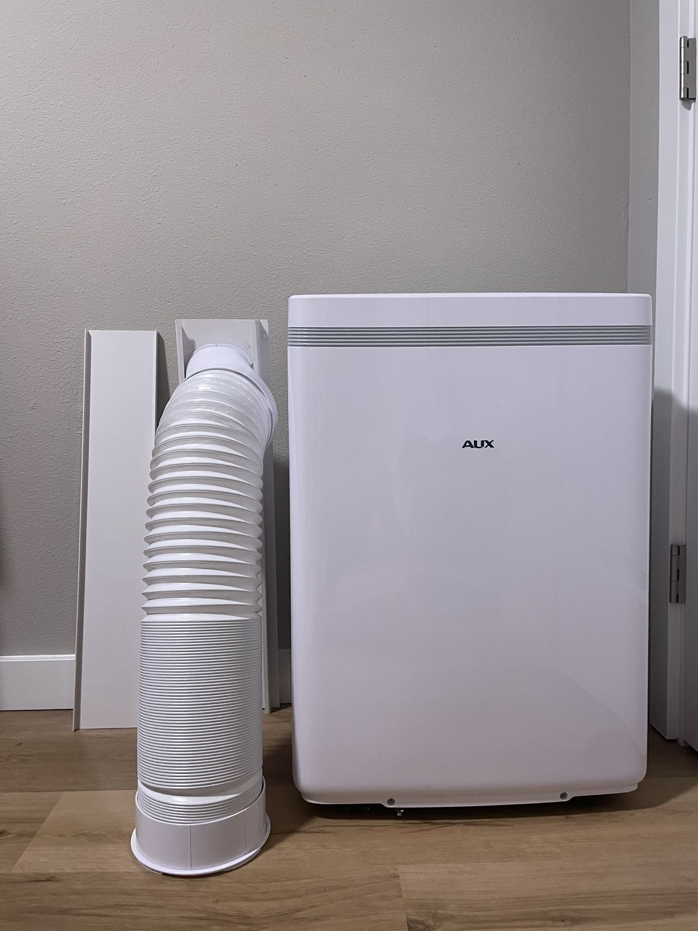 AUX Window AC Unit