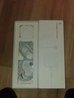 45w megsafe 2 power adapter