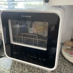 Portable Dishwasher 