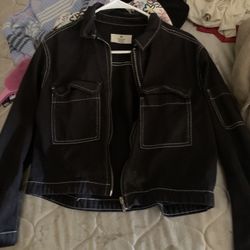 H&M Teen Jacket US 16