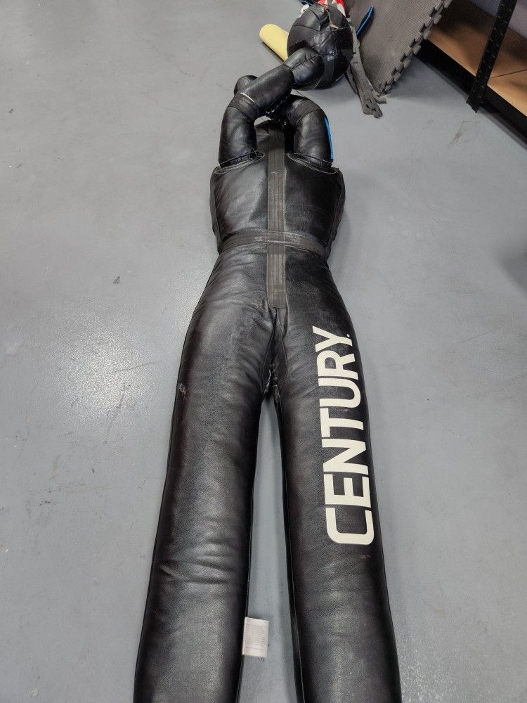 Century MMA Grappling Dummy 120lbs MMA Punching Bag