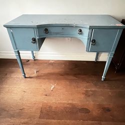 Vintage Antique Vanity