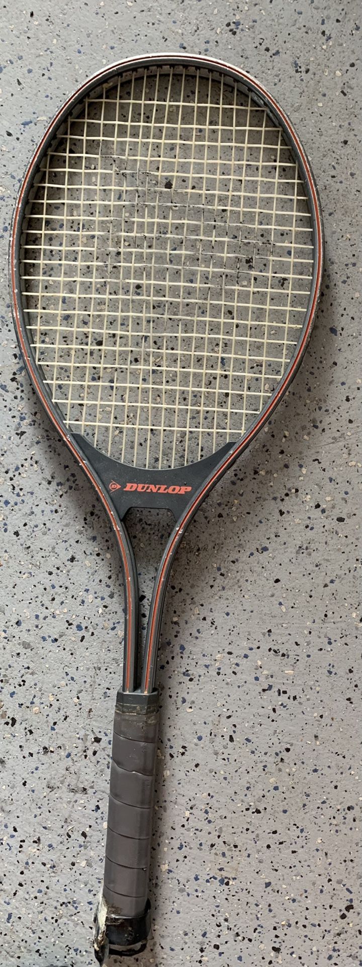 Dunlop Tennis Racket