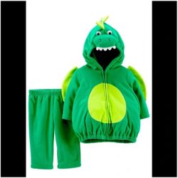 Baby Dragon Halloween Costume 