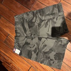 Men’s Shorts All Size 34