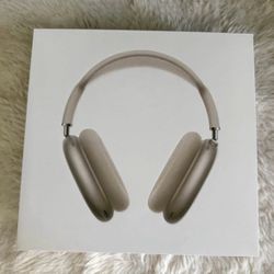 Starlight Max Headphones With Warranty