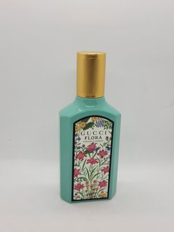 Gucci Flora Gorgeous Jasmine 1.7oz/50ml EDP 