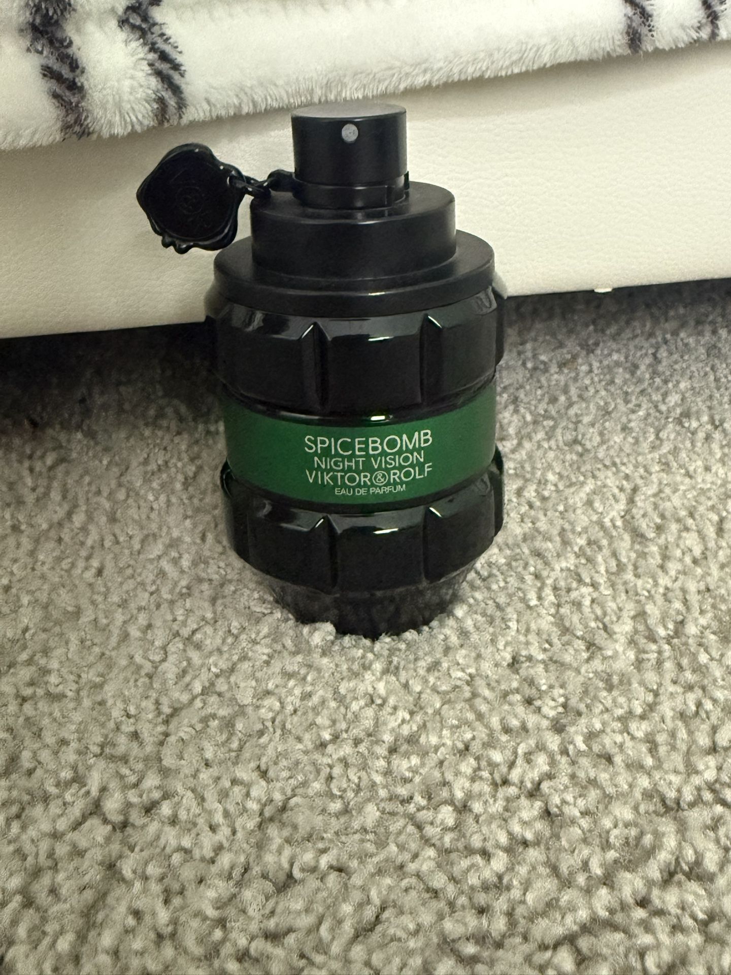 Spicebomb Nightvision EDP