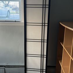 Room dividers