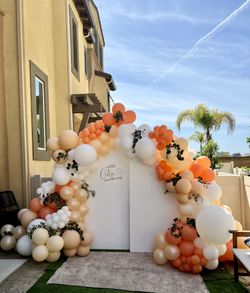 Balloon decor for any occasion