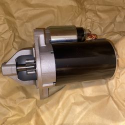 Hyundai Accent Car Starter 