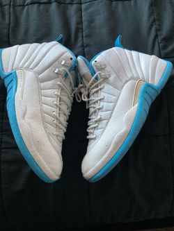 Jordan 12s unc