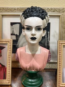 Bride of Frankenstein