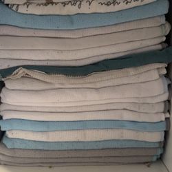 Baby Towels 