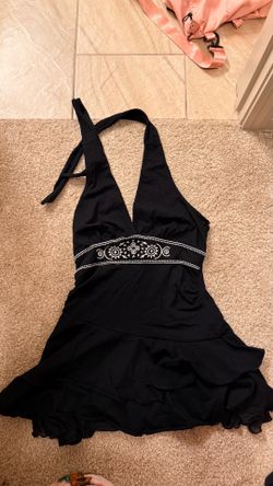 Woman dress