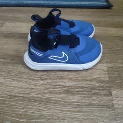 Toddler Nike Running Shoes