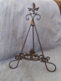 Picture Stand