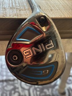 Ping G 3 Fairway Wood 14.5° LH