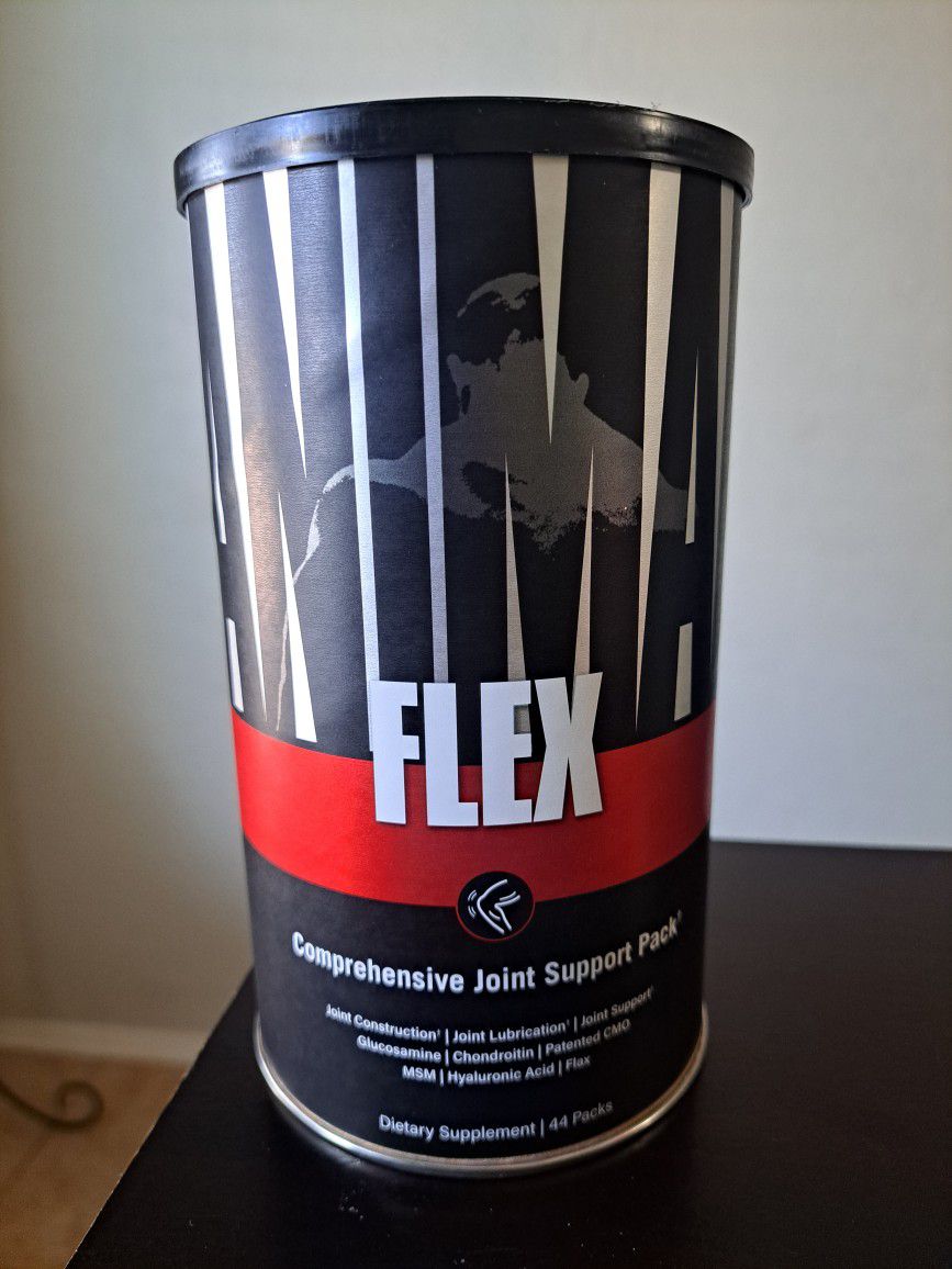 Flex Packets & Multi Gels