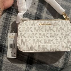 Michael Kors Hand Bag 