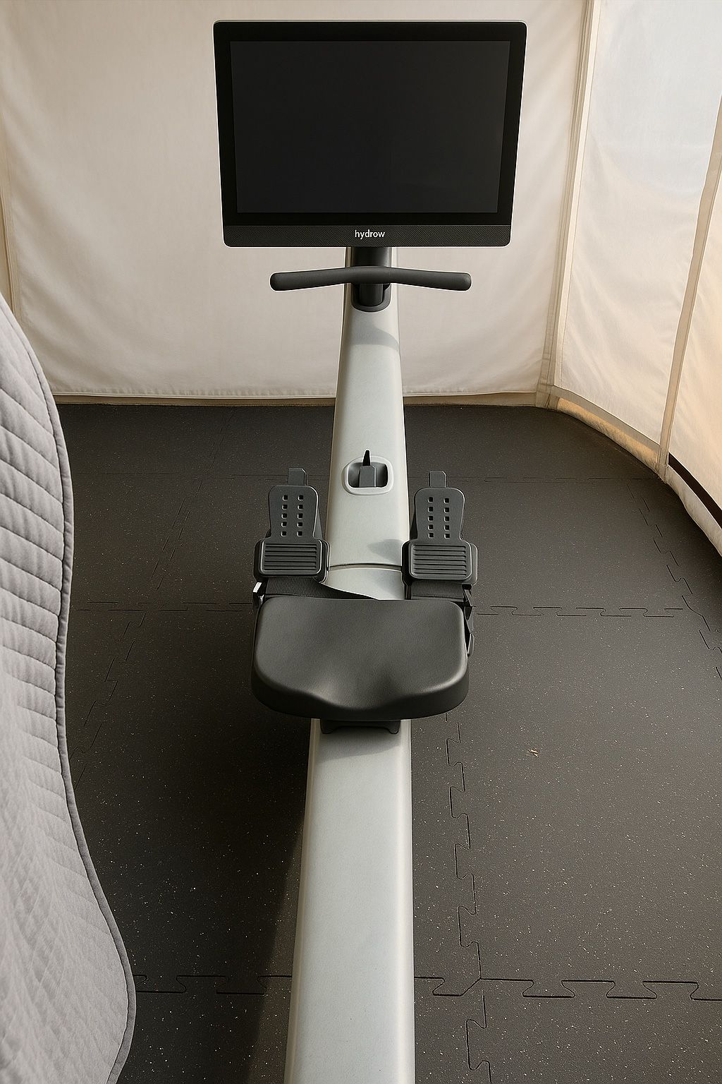 Rowing Machine