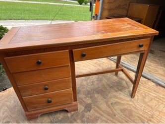Desk