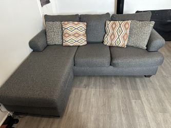Sectional Sofa 