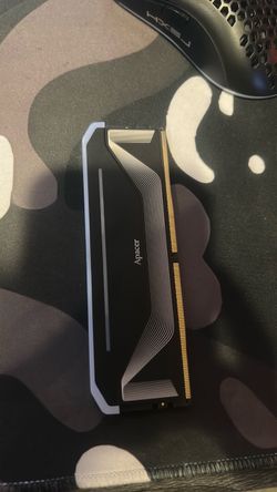 Apacer ddr5 ram 16 gb speed 5200