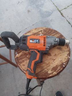 Ridgid