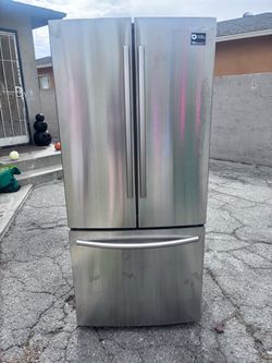 Fridge
