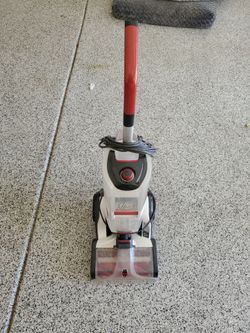 Wet Carpet vacuum (Hoover)