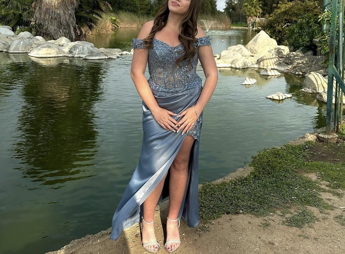 Prom/Homecoming Dress