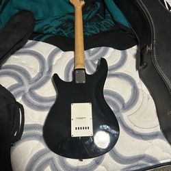 2 Guitars For Sell