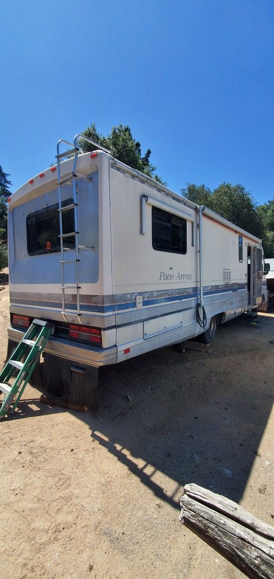 1991 Pace Arrow Motorhome 36' for Sale in Descanso, CA - OfferUp