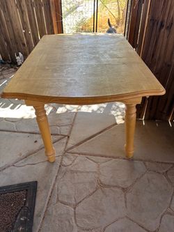 Table