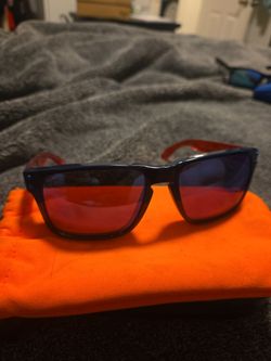 Oakley Holbrook XS Junior sunglasses