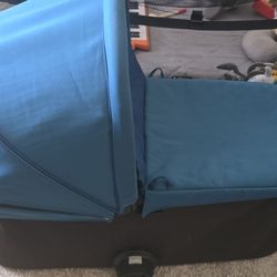 Baby Jogger Bassinet 