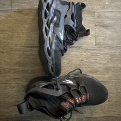 Non Slip Work Shoes Brand New Size 8 Men $40