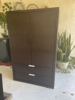TV Stand/Dresser