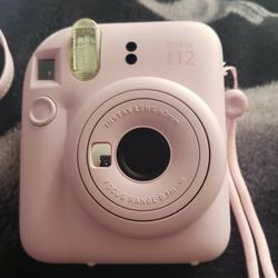 Instax mini 12