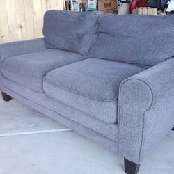 Love Seat 