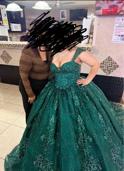 Quince dress