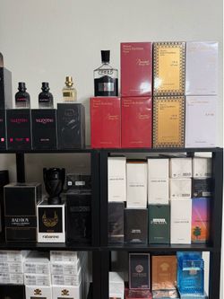 Perfumes para hombre y mujer!🛍️